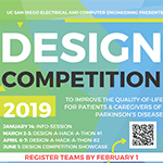 ECE Design Competition Showcase