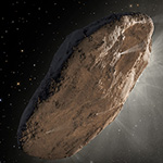 Is ET Lurking in Our Cosmic Backyard? with Paul Davies and James Benford