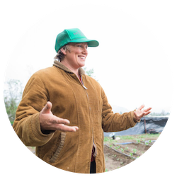A Foodscape for Equity, Ecology, and Circular Economy