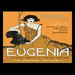 Eugenia: A Book Talk with UC San Diego Librarian Sarah Buck Kachaluba
