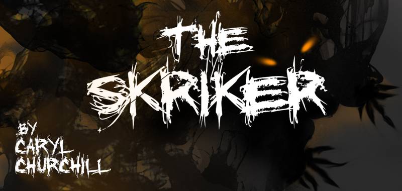 The Skriker