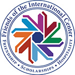Chinese New Year Banquet and Presentation—International Education Scholarship Fundraiser