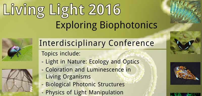 Living Light Conference