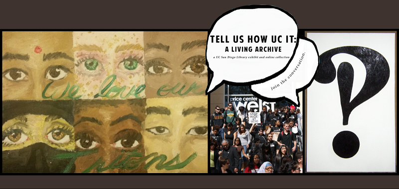 From Crisis to Change: The Student Experience & Activism on Campus