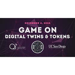 Game On: Digital Twins and Tokens