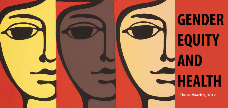 Gender Equity and Health