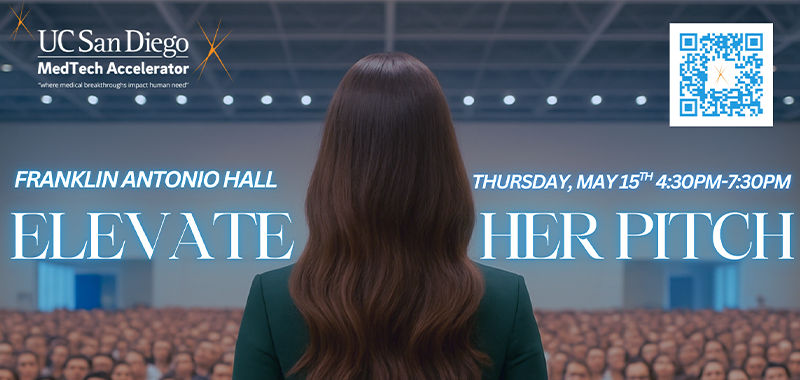 Elevate HER Pitch