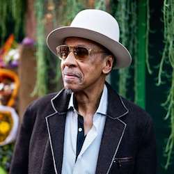 Henry Threadgill's Dirt...And More Dirt
