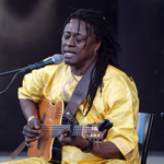 Free Guitar Workshop with Master Musician Habib Koité