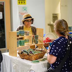 Spring Craft Fair