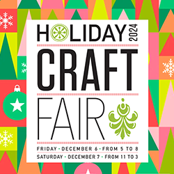 Holiday Craft Fair