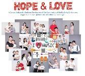 Hope and Love Concert
