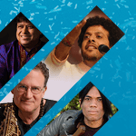 Indian Jazz Journey