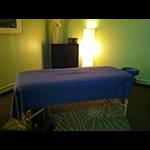Massage for Two