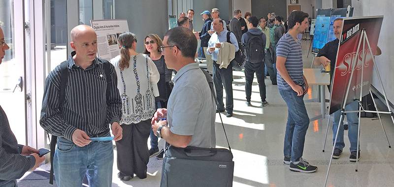 Research IT Faculty Showcase 2019