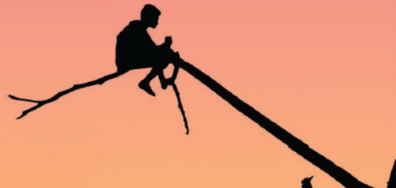 Displacement & Reparation: Climate, Labor and Migration Justice POSTPONED