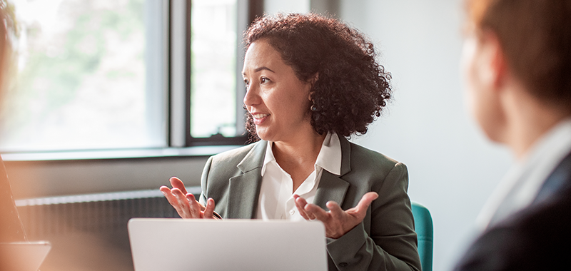 FREE Online HR Info session