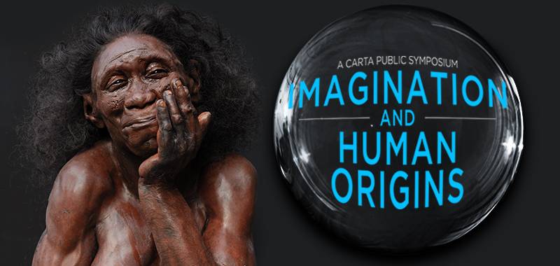 Imagination and Human Origins
