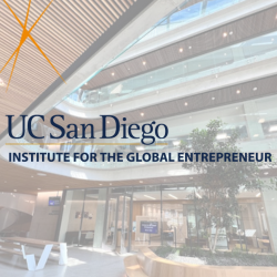 Entrepreneur's Journey Speaker Series
