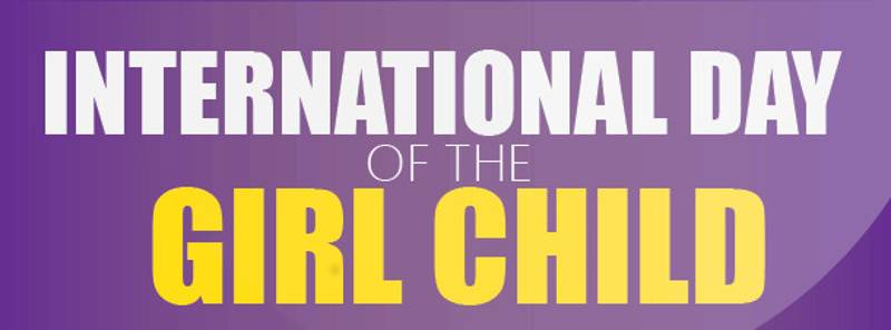 Day of the Girl Child 2016