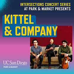 Intersections Concert Series Presents Kittel & Company