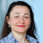 Dr. Isabelle Mansuy from the University Zürich and Swiss Federal Institute of Technology Zürich