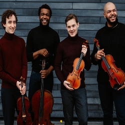 Isidore String Quartet