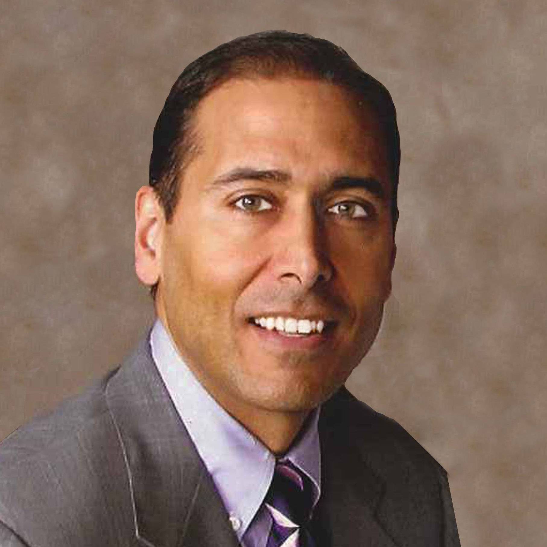 Dr. Jeffrey Henderson (UCSD BS '85, MD '89) Diversity in Medicine Lecture