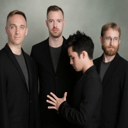 JACK Quartet + Art of Elan