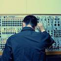 Computer Music Focus: James Fei