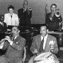 Monday Night Jazz: 95JC Jazz Ensembles