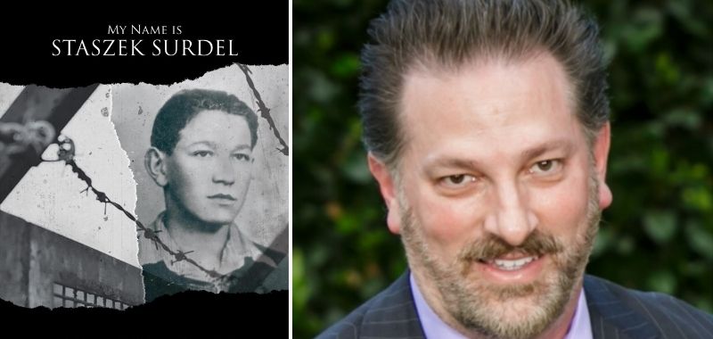 My Name is Staszek Surdel: The Improbable Survival of Nathan Poremba