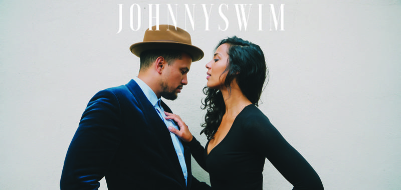 Green Flash Concert: JOHNNYSWIM
