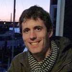 Exploring the Universe: From Antarctica to the Stars, a Fulbright Speaker Series Talk