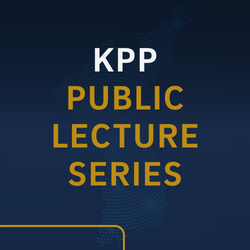 The New History of Korea: A Talk with Victor Cha and Ramon Pacheco Pardo