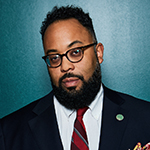 A Conversation with Kevin Young