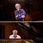 WEDS@7 Anthony Davis & Mark Dresser