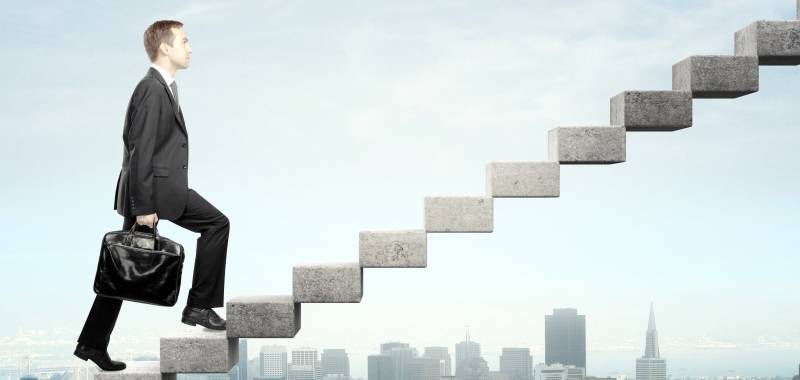 Level Up Leadership Series