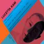 Lucetta Kam: 