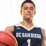 Men's Basketball: UC San Diego vs. Cal State Dominguez Hills