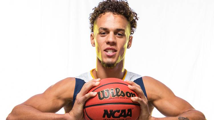 Men’s Basketball: UC San Diego vs. Cal State San Marcos
