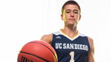 Men's Basketball: UC San Diego vs. Cal State San Marcos