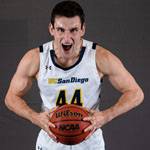 Men's Basketball: UC San Diego vs. Cal State San Marcos