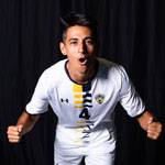 2019 CCAA Men's Soccer Tournament Final: Cal State LA vs. Cal Poly Pomona