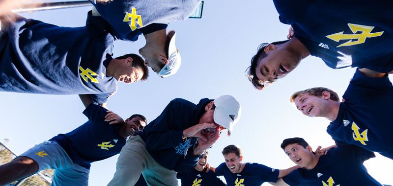 Men’s Tennis: UC San Diego vs. Nevada