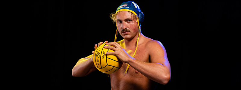 Men’s Water Polo: UC San Diego vs. Pepperdine (Triton Invitational)