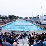Triton Invitational: Men's Water Polo