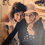 Holocaust Living History Workshop: A Mother's Last Wish—Stories from the Bloodlands