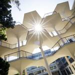 UC San Diego Public Tours: Highlighting Campus History, Art and Architecture