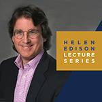 UC San Diego Helen Edison Lecture Series & SD Union-Tribune Festival of Books present Roger McNamee